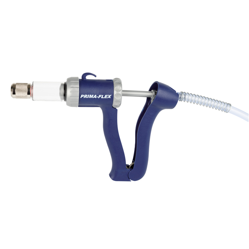 Prima-Flex 15 ml syringe