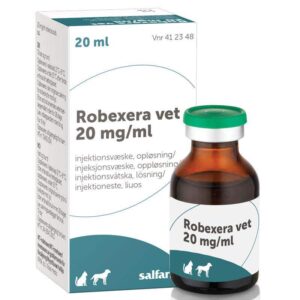 Robexera Vet.